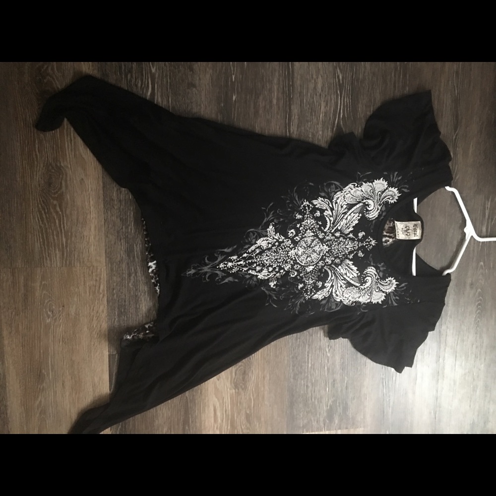 Vocal t shirt
